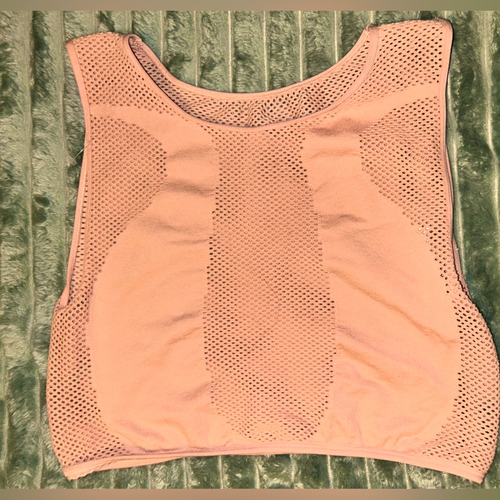 Free People Active Tank